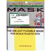 Image de (EDMJX195) - Eduard Masks 1:32 - Yak-3 (Special Hobby)