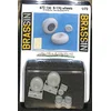 Image de (EDB672130) - Eduard Brassin 1:72 - B-17G Wheels (Airfix)
