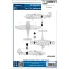 Image de Focke Wulf fw190A Balkenkreuze Eduard