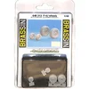 Image de (EDB648313) - Eduard Brassin 1:48 - F-4J Wheels (Zoukei)