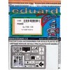 Image de Eduard Accessories fe855 Modélisme Accessoires su de 17 m4 for Hobby Boss