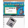 Image de Eduard Accessories fe861 Modélisme Accessoires uh-1 1D pour Kitty Hawk