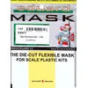 Image de (EDMEX571) - Eduard Mask 1:48 - Sea Hurricane MK.I (Airfix)