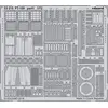 Image de Eduard Photoetch 1:72 - PT-109 Torpedo Boat (Revell)