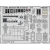 Image de Eduard EDP73634 Photoetch 1:72-Blenheim Mk.IV Ensemble de détails de modélisme d'intérieur