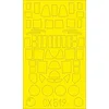 Image de Eduard Mask 1:72 - Northrop P-61B Black Widow (Hobbyboss)