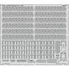 Image de Eduard Photoetch EDP53223 - USS Enterprise Pt.I CVN-65 (Tam).