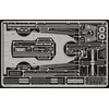 Image de Eduard Photoetch 1:350 - Tirpitz 1/350 (Tamiya) - EDP53004