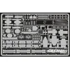 Image de Eduard Photoetch 1:350 - USS Arizona 1/350 (Hobbyboss) - EDP53016 by Eduard