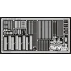 Image de Eduard Photoetch 1:35 - Elco PT 596 1/35 (Italeri) - EDP53025