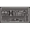 Image de Eduard Photoetch 1:350 - Yukikaze 1940 1/350 (Hasegawa) - EDP53032