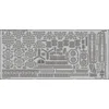 Image de Eduard Photoetch 1:350 - Yamato (Tamiya TAM78025) (EDP53072)