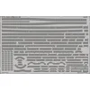 Image de Eduard EDP53073 Set de Photogravure