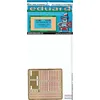 Image de Eduard Photoetch 1:200 - USS Missouri Part 10 - Hull Plates (TRU03705) (EDP53126)