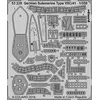 Image de Eduard EDP53228 Kit de Gravure Photo