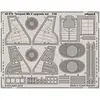 Image de Eduard- Set de Photogravure, EDP48976, Coloris Assortis