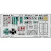 Image de Eduard EDP73649 Kit de Gravure Photo