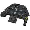 Image de Eduard Laiton 1:48 - BF 109F L K