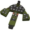 Image de Eduard EDB644011 Laiton 1:48-F6F-3 L K
