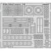 Image de Eduard PhotoEtch 1:48 - Extérieur Rafale C (Revell)