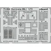 Image de Eduard EDP73654 - Modélisme - Accessoire - Divers