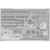 Image de Eduard EDP53237 P-Etch 1:350-CVN-65 Enterprise Pt.5