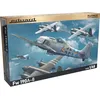 Image de Eduard Kit 1 : 48 Profipack - FW 190A-8