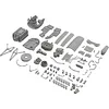Image de Eduard EDB648417 Brassin 1:48-Tempest MK. Kit modèle de Moteur V