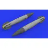 Image de Eduard EDB648460 1:48-B43-1 Kit de modélisme en Laiton