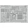 Image de Eduard P-Etch 1:72 - Su-27SM Flanker B