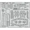 Image de Eduard P-Etch 1:72 - F-35A