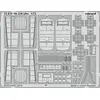 Image de Eduard Photetch 1:72 - He 219 Uhu (Dragon)