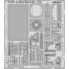 Image de Eduard EDP73672 Kit de Gravure Photo