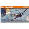 Image de Eduard Kit 1 : 48 Profipack - FW 190A-8/R2