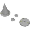Image de Eduard EDB672218 1:72-MiG-21 F.O.D Kit de modélisme en Laiton