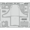 Image de Eduard EDP23032 Kit de Gravure Photo