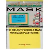 Image de Eduard Masks 1:32 - BAe Hawk 100/128 (Kinetic) - (EDMJX148)