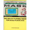 Image de Eduard Masks 1:32 - P-61 A/B (Hobbyboss) - (EDMJX153)