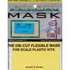 Image de Eduard Masks 1:32 - Bf 109G-10 Eria (Revell) - (EDMJX162)