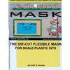Image de Eduard Masks 1:32 - A-6A (Trumpeter 002249) - (EDMJX166)