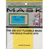 Image de Eduard Masks 1:32 - Spitfire Mk.11 (Revell 3986) - (EDMJX168)