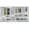 Image de Eduard EDP491016 Kit de Gravure Photo