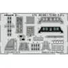 Image de Eduard EDP73682 Kit de Gravure Photo