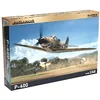 Image de Eduard EDK8092 1:48 Profipack-P-400 Maquette Kit Divers