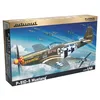 Image de Eduard EDK82101 Profipack-P-51D-5 Kit de modélisme en Plastique 1:48