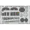Image de Eduard EDP73687 Kit de Gravure Photo