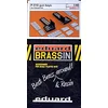 Image de Eduard EDB648517 Baies de Pistolet en Laiton 1:48-P-51D