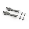 Image de Eduard EDB648519   Chargeur Laiton 1:48-P-38F/G