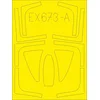 Image de Eduard Masques 1:48 - F-14D Tface
