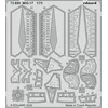 Image de Eduard EDP73695 Accessoire de Maquette - Divers